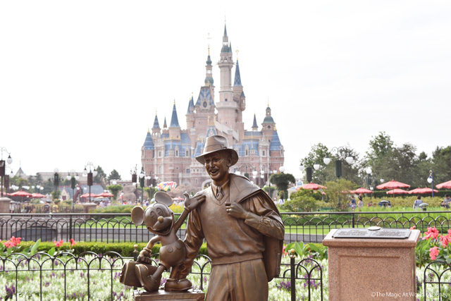 上海 ディズニー プレミア アクセスで賢く時間を節約 ワールド オブ ディズニー World Of Disney