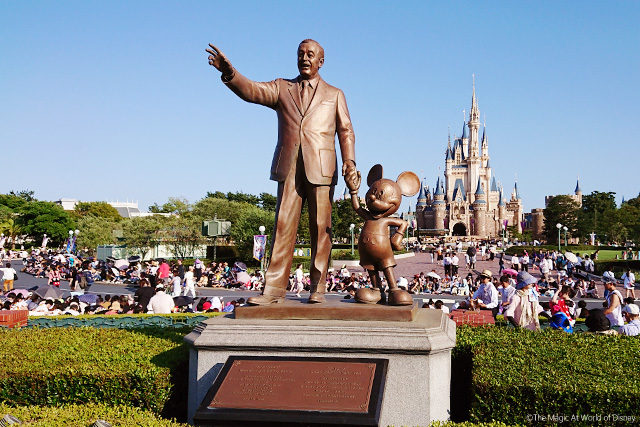 東京ディズニーランド Br Tokyo Disneyland
