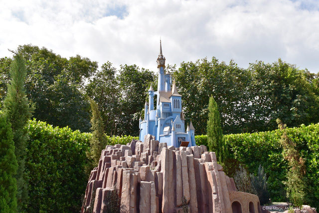 香港 小さな 童話の世界 を散策しよう フェアリー テール フォレスト ワールド オブ ディズニー World Of Disney