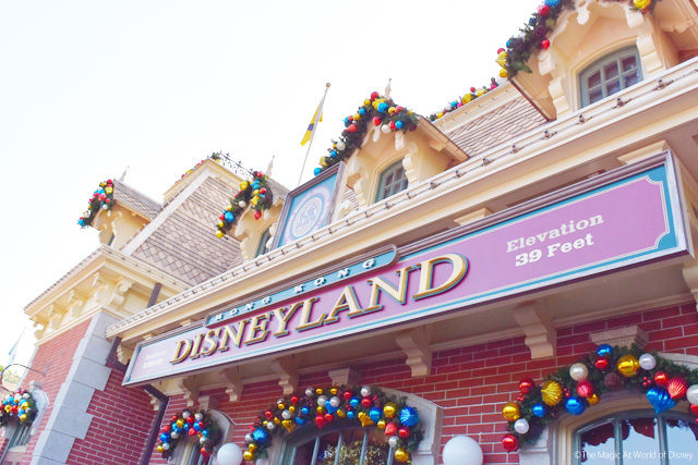 22年版 香港ディズニーランド リゾートのパークチケットを 簡単 に手に入れる方法 ワールド オブ ディズニー World Of Disney