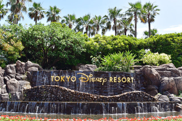 総合情報 東京ディズニーリゾート ワールド オブ ディズニー World Of Disney