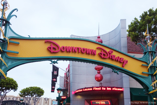 総合情報 ディズニーランド リゾート ワールド オブ ディズニー World Of Disney