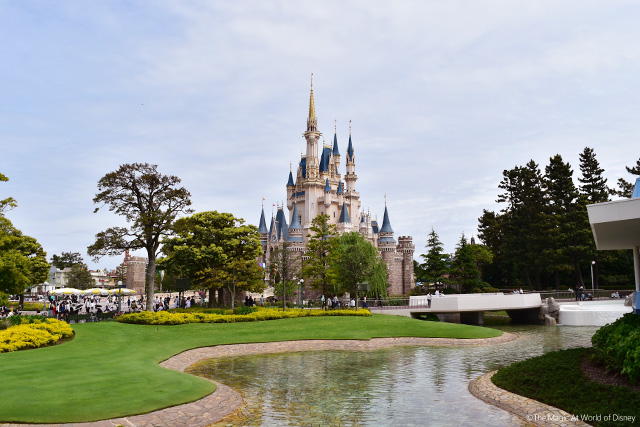 Tdr 徹底レポ バケーションパッケージ で東京ディズニーリゾートを遊び尽くす ワールド オブ ディズニー World Of Disney