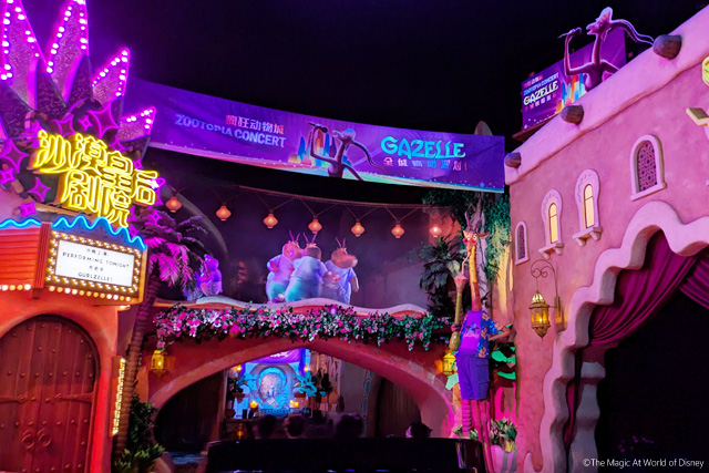 ズートピア　zootopia 上海ディズニー　パペットご相談によっては値下げ可能 ズートピア zootopia 上海ディズニー パペットご相談によっては値下げ